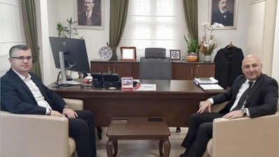 Çiftçiler İçin Kredi Olanakları Değerlendirildi