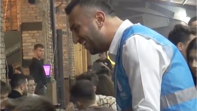DEVA Partisi Balıkesir İl Başkanlığı Gençlerle Buluştu