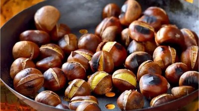Dikkat! Kestaneler Arasında Gizli Tehlike