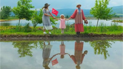 Doğasıyla İnsanıyla Kültürüyle Balıkesir