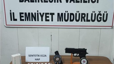 Emniyet Şehir Güvenliği İçin Çalışmalarına Devam Ediyor