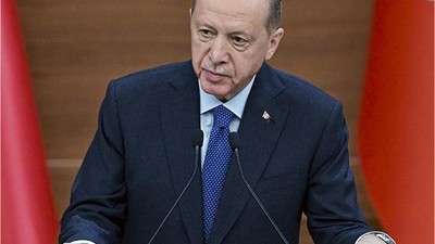Erdoğan 8 Kentin Belediye Başkanlarına Yeni Dönem Şansı Tanımadı