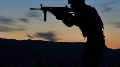 Etkisiz Hale Getirilen Terörist Sayısı 23'e Yükseldi