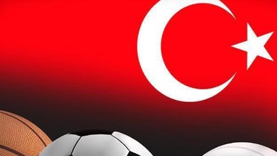 Federasyon ve Spor Klüplerinden Yeni Yıl Mesajı