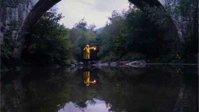 Fotoğraf Sanatıyla Balıkesir