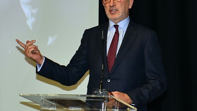 Gazeteci Fatih Altaylı Resen Soruşturma Kapsamında İfadeye Çağırıldı