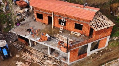 Genç Oda Projesi Yükseliyor