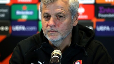 Genesio’dan Beşiktaş'a Olumsuz Cevap