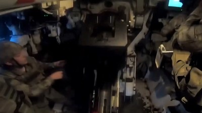 Irak’ın kuzeyinde 20 Terörist Etkisiz Hale Getirildi