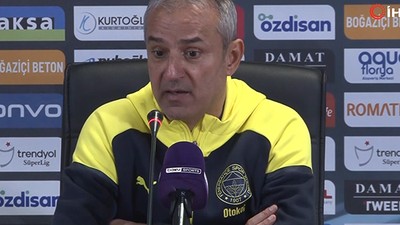 İsmail Kartal: “Cengiz’in attığı gollerle özgüveni artacak”
