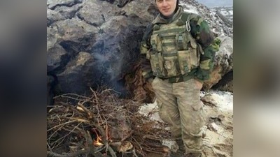 İstanbul'a şehit ateşi düştü