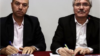 İvrindi Belediyesi ve Hizmet İş Sendikası Anlaştı!