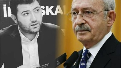 Kemal Kılıçdaroğlu'ndan Hüseyin Murat Uysal İçin Başsağlığı Mesajı