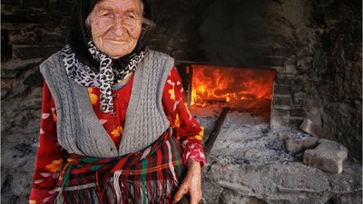 Kuva-yi Milliye Şehri Objektiflerde