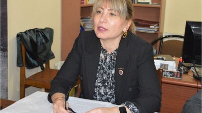 LABEP'ten ÇEDES Protestosu