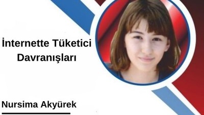 İnternette Tüketici Davranışları