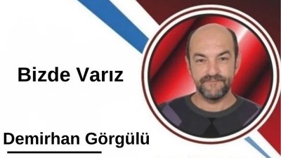 Bizde Varız