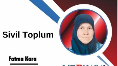 Sivil Toplum