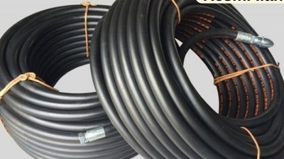 KUKA YÜKSEK BASINÇLI KANAL AÇMA HORTUMU SATIN ALINACAKTIR