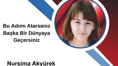 Bu Adımı Atarsanız Başka Bir Dünyaya Geçersiniz