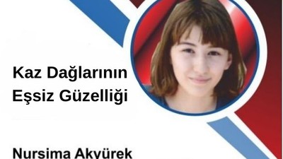 Kaz Dağlarının Eşsiz Güzelliği