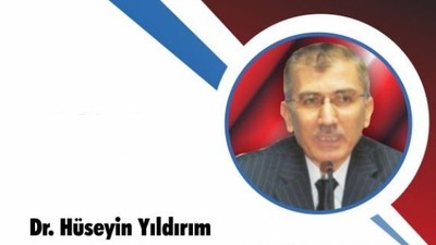 İhlâs Örneği