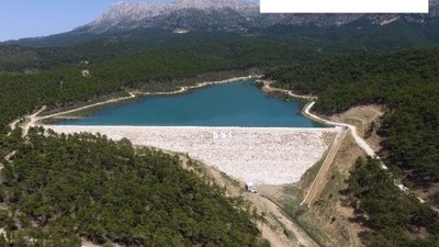 ETÜD PROJE HİZMETİ ALINACAKTIR