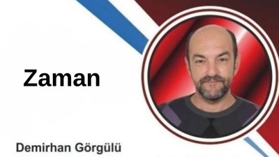 Zaman