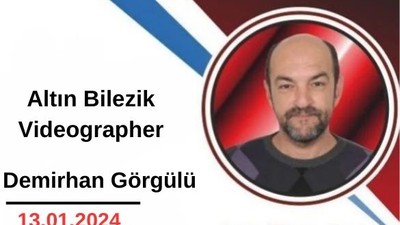 Altın Bilezik Videographer