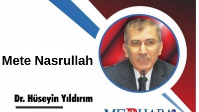 Mete Nasrullah
