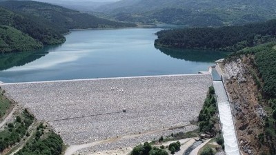 ETÜD PROJE HİZMETİ ALINACAKTIR
