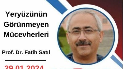 Yeryüzünün Görünmeyen Mücevherleri