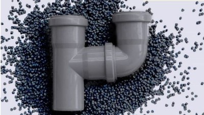 PVC GİDER (PİS SU) BORU VE EK PARÇALARI ALIM İŞİ