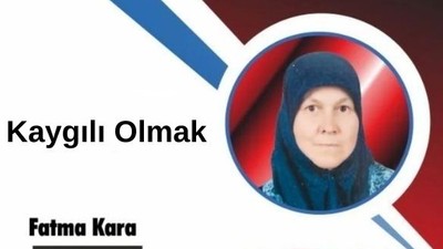 Kaygılı Olmak