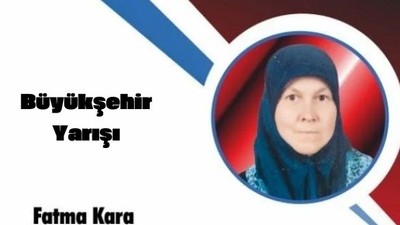 Büyükşehir Yarışı