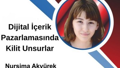 Dijital İçerik Pazarlamasında Kilit Unsurlar