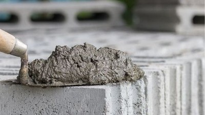 HAZIR BETON ALIMI