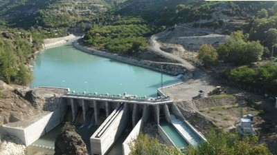 GÖLET REZERVUAR ISLAHI YAPTIRILACAKTIR