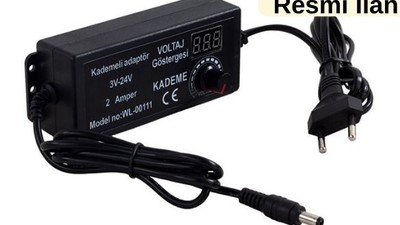 ABONE BAĞLANTI VANASI VE ADAPTÖR SATIN ALINACAKTIR