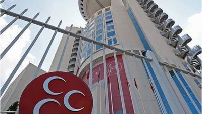 MHP Belediye Başkan Adaylarını Açıkladı