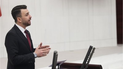 Milletvekili Öztaylan Balıkesir'in 2024 Projelerini Anlattı
