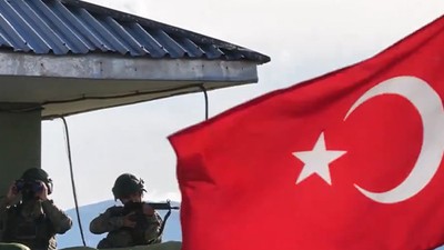 Milli Savunma Bakanlığı Yeni Yıl Mesajı