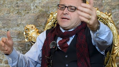 Finans Uzmanı Metin Yalçın; “Biz de Nereden Buldun Yasası Yok”
