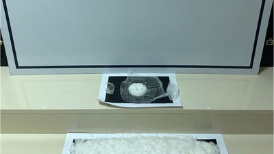 Narkotik Operasyonunda 4 Gözaltı