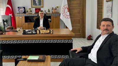'Öğreniyorum Kazanıyorum' Programı Balıkesir'de
