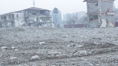Onların Aklı Hala 6 Şubat'ta