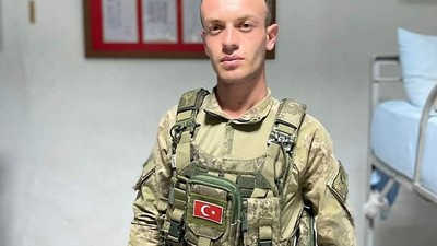 Şehit Ateşi Ordu'ya Düştü