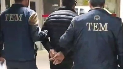 Özel Eğitimli 4 Terör Örgütü Üyesi Balıkesir’de Yakalandı