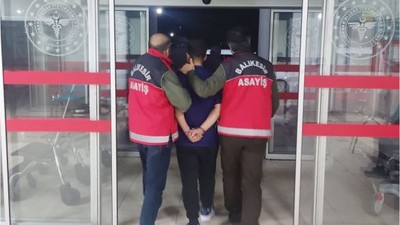 Polis Kuryeler Olayı Çözdü