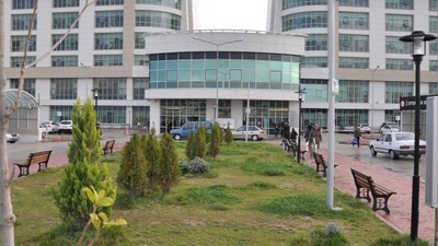 Balıkesir’de Hematoloji Uzmanı Göreve Başladı